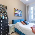 Risorgimento - Castel Morrone Stile & Relax Mediolan