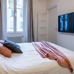 Risorgimento - Castel Morrone Stile & Relax Apartament