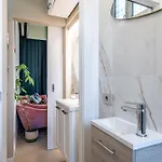 Apartament Risorgimento - Castel Morrone Stile & Relax Mediolan