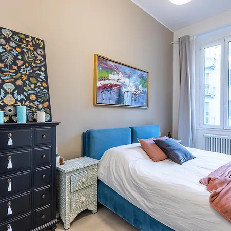 Risorgimento - Castel Morrone Stile & Relax ميلان
