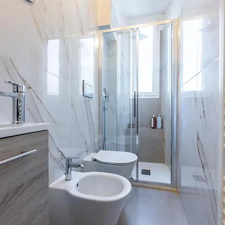 Risorgimento - Castel Morrone Stile & Relax شقة