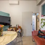 Apartment Risorgimento - Castel Morrone Stile & Relax