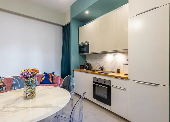 Risorgimento - Castel Morrone Stile & Relax Apartment