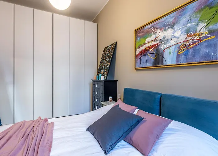 Risorgimento - Castel Morrone Stile & Relax Apartment *