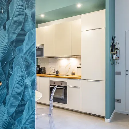 Risorgimento - Castel Morrone Stile & Relax Apartman *