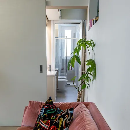 דירה Risorgimento - Castel Morrone Stile & Relax