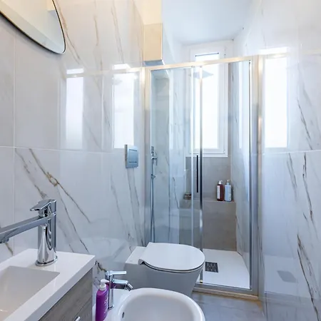 דירה Risorgimento - Castel Morrone Stile & Relax *