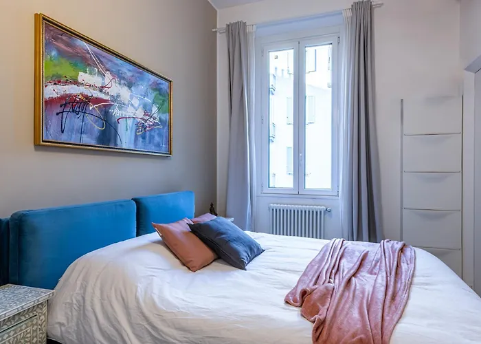Risorgimento - Castel Morrone Stile & Relax Apartman
