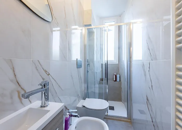 Apartman Risorgimento - Castel Morrone Stile & Relax *