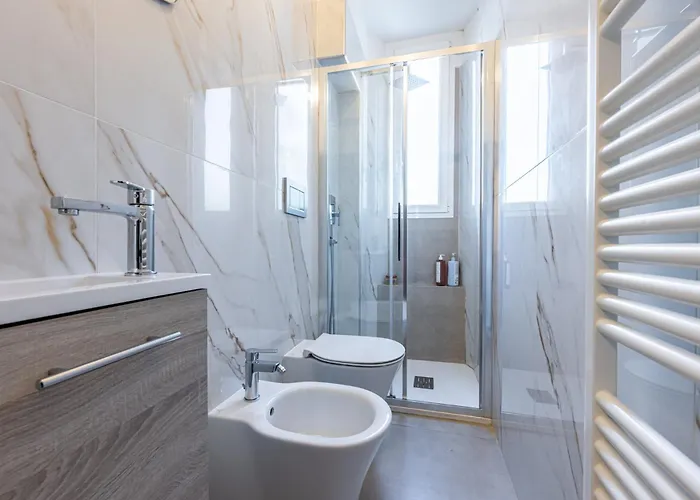 Risorgimento - Castel Morrone Stile & Relax Apartman