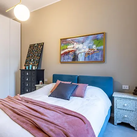 Morrone 10 Stile E Relax Risorgimento - Vesta
